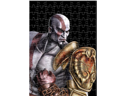 Пазл Мортал Комбат, Mortal Kombat №30