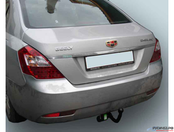 ТСУ для GEELY EM-GRAND (EC7) (седан) 2012-...