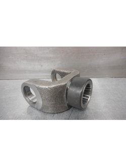 Вилка кардана со стороны редуктора оригинал BRP 715900233 для BRP Can-Am G2 800/1000