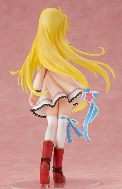 Фигурка 1/7 Kagura Aya