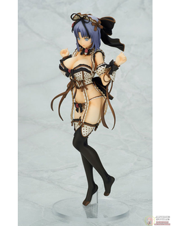 Фигурка 1/7 Юми (Yumi  Sweets Lingerie Ver.)