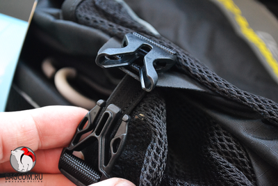 Рюкзак Deuter Speed Lite 20 Black