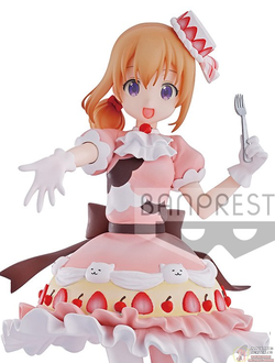 Фигурка Кокоа Хото (Hoto Kokoa)