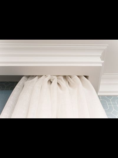 Карниз из полиуретана Orac Decor C339 NOBLESSE, 2 метра