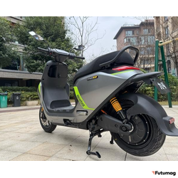 Электроскутер Segway-Ninebot M3 95C Max 72V67Ah