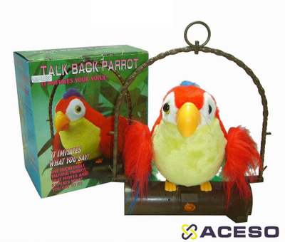 Электронное устройство для записи и воспроизведения звука