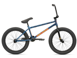 Купить велосипед BMX HARO CK AM (Blue) в Иркутске