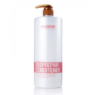 Кондиционер для волос восстанавливающий Deep Repair Conditioner 1500г