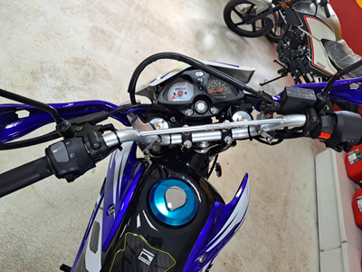 Racer Panther RC300-GY8X (2024)