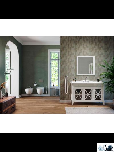 Плитка Creto Payne beige 30х60 настенная