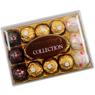 Ferrero Collection