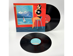 Naoki Kenji - Less Ordinary (2008-2026) 2LP