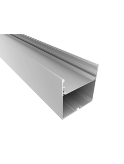 Алюминиевый профиль 4L-7477-S ANOD