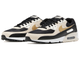 купить дёшево женские кроссовки Nike Air Max Womens 90 'Black Metallic Gold' DB9578-001