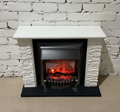 Электрокамин Кимберли WT-DK