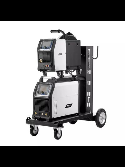 ПТК HANKER MIG 350S EP LCD H23