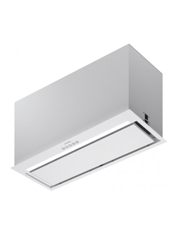 FBFE WH MATT A70 (305.0665.367) белый вытяжка