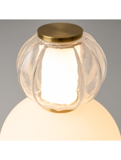 Настольный светильник Collar, MOD301TL-L18G3K