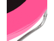 Батут Hasttings Classic Pink с сеткой (1,82 м)