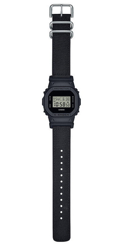 Часы Casio G-Shock DW-5600BCE-1