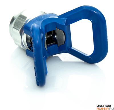 Соплодержатель Graco Rac X 7/8" для сопел FFLP и LP