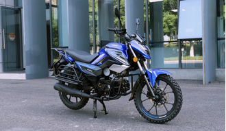 Мопед VMC AURA RS (125 cc)
