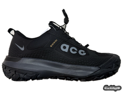 Nike ACG Gore-Tex Black-Grey (40-45)