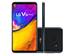 LG V35 ThinQ