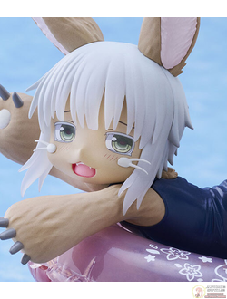 Фигурка Нанати (Nanachi Aqua Float Girls)