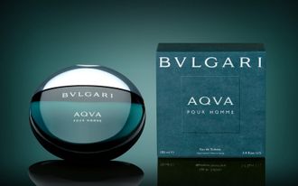 Bvlgari Aqva Pour Homme