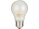 Электрическая лампа Philips стандартная/матовая 75W E27 FR/A55 (10/120)