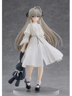 Фигурка Сора Касугано (Kasugano Sora Pop Up Parade L)