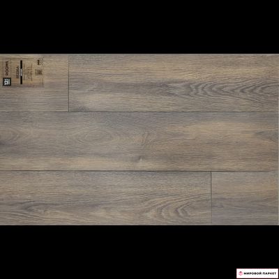 Ламинат Rooms Penthouse Дуб Эльба R1226A 33 класс толщина 12 мм с фаской 1.318 м2