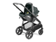 Коляска 3в1 Peg Perego Veloce TC Flex SLK Metal New