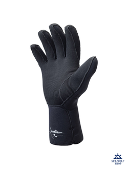 Перчатки неопреновые 7мм Marlin HUNTER р.L