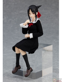 Фигурка фигма Кагуя Синомия (figma Kaguya Shinomiya)