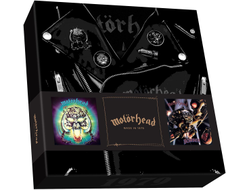 MOTORHEAD - 1979 BOX - SET Deluxe