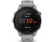 Garmin Forerunner 255S Powder Gray (010-02641-02)