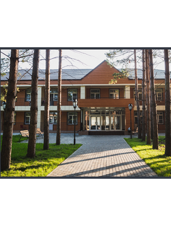 Хороший выбор