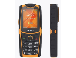 TeXeT TM-521R = AGM M6 - устарели