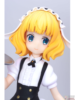 Фигурка Кирима Сяро (Kirima Syaro Tea Time)