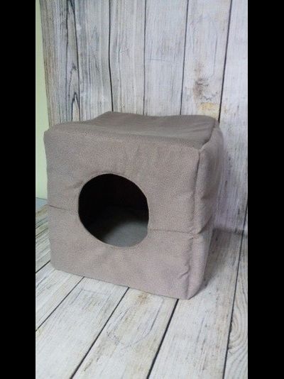 ДОМ Трансформер 50х50х50