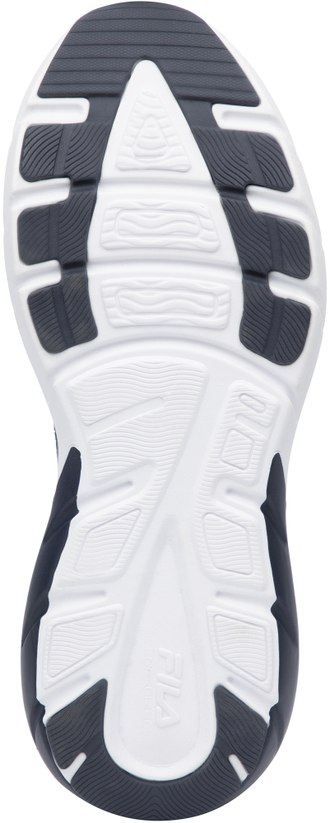 Кроссовки FILA SKYMOTION Темно-синие женские (36-41)