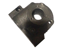 Фланец крепления кронштейна троса реверса PC1645RH