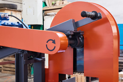 Торцовочный станок  Триумф ТС-3