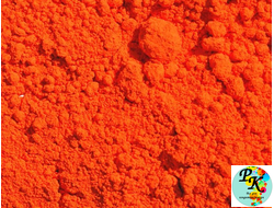 ПИЩЕВОЙ КРАСИТЕЛЬ СУХОЙ ОРАНЖЕВЫЙ , 10 ГР