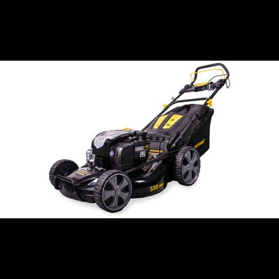 Самоходная газонокосилка Champion LM5345BS