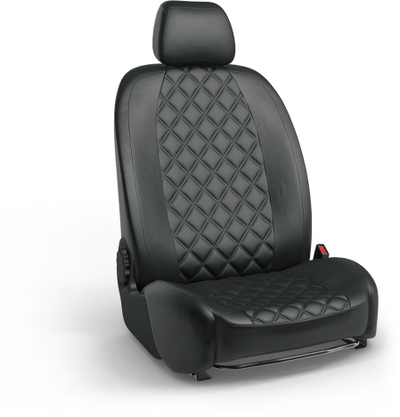 РОМБ ЧЁРНЫЙ