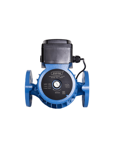 Насос ZOTA RING 65-120F (1 скорость) 230V