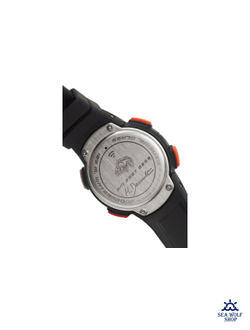 Компьютер подводный H.Dessault Stark Black